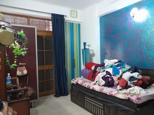 3 BHK Flat in Sector 119, Noida