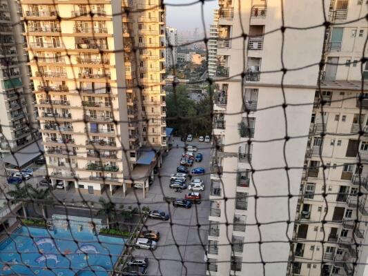 3 BHK Flat in Sector 119, Noida