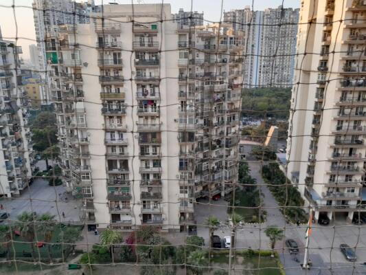 3 BHK Flat in Sector 119, Noida