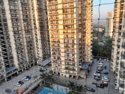 3 BHK Flat in Sector 119, Noida