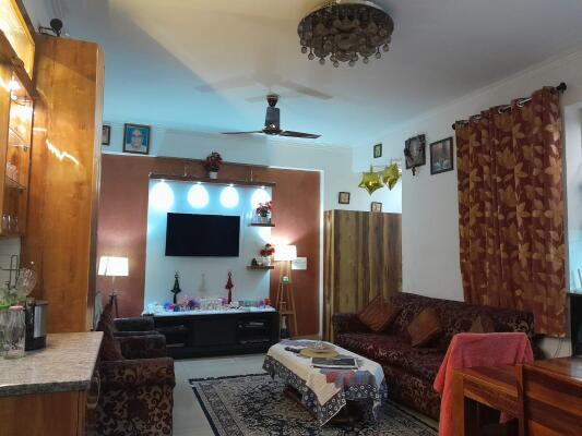 3 BHK Flat in Sector 119, Noida
