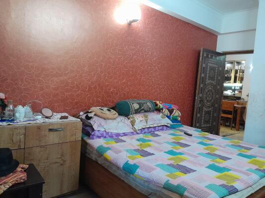 3 BHK Flat in Sector 119, Noida