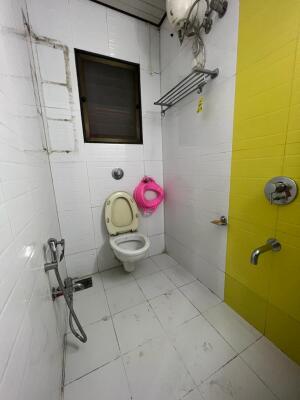 1 BHK Flat in Thakur Village, Kandivali East