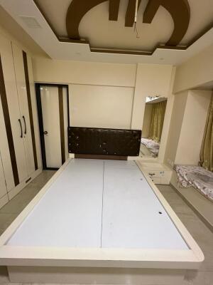 1 BHK Flat in Thakur Village, Kandivali East