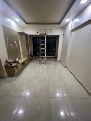 1 BHK Flat in Thakur Village, Kandivali East