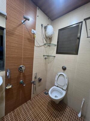 1 BHK Flat in Thakur Village, Kandivali East