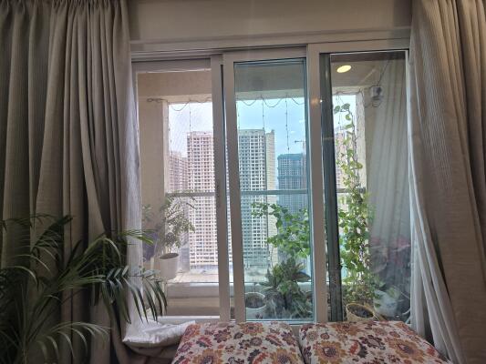 3 BHK Flat in Balkum, Thane
