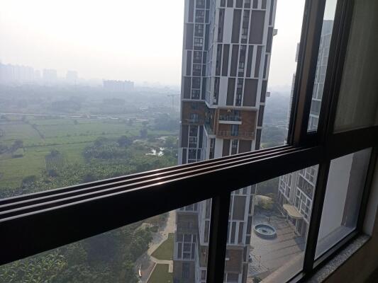 3 BHK Flat in Action Area 2, New Town