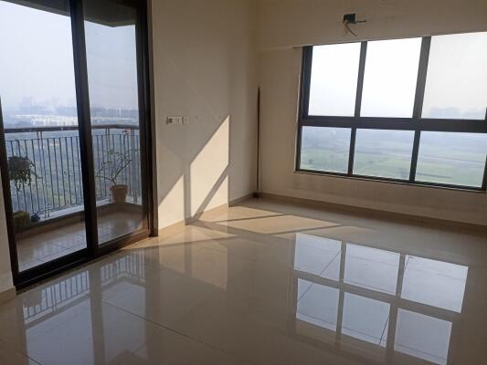 3 BHK Flat in Action Area 2, New Town