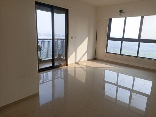 3 BHK Flat in Action Area 2, New Town