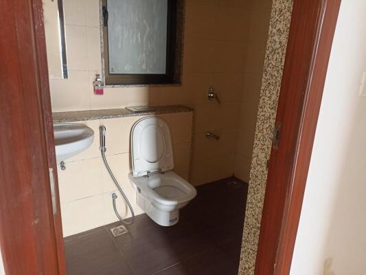 3 BHK Flat in Action Area 2, New Town