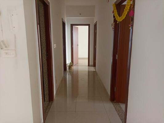 3 BHK Flat in Action Area 2, New Town