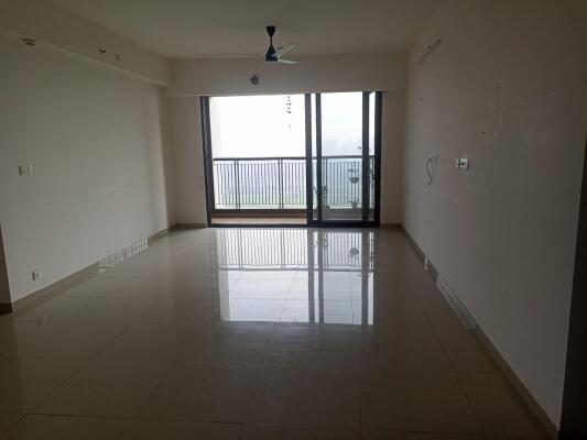 3 BHK Flat in Action Area 2, New Town