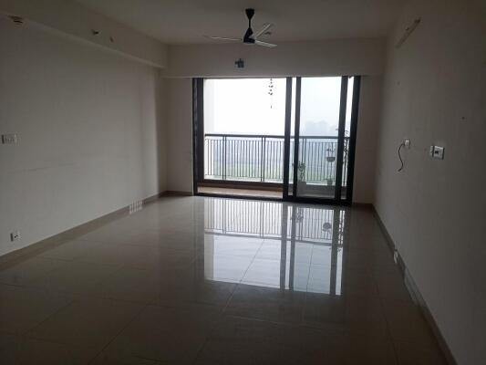 3 BHK Flat in Action Area 2, New Town