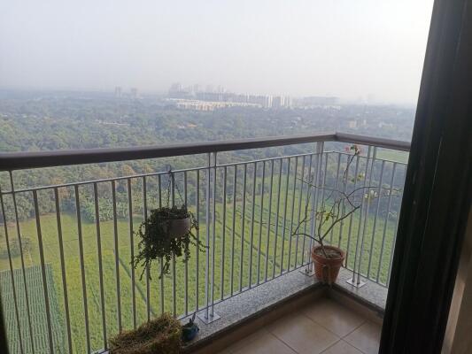3 BHK Flat in Action Area 2, New Town