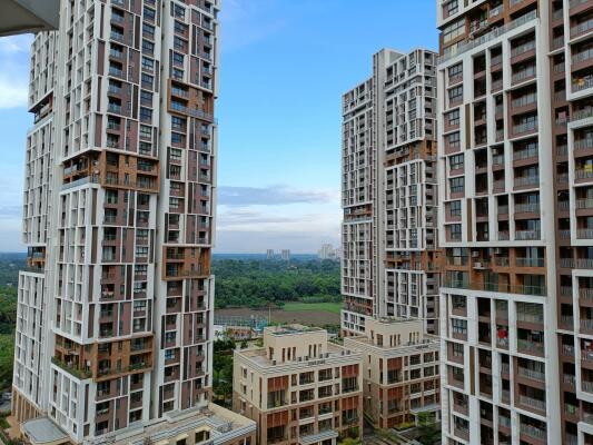 3 BHK Flat in Action Area 2, New Town