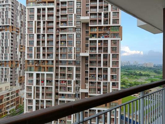 3 BHK Flat in Action Area 2, New Town