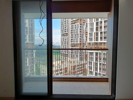 3 BHK Flat in Action Area 2, New Town
