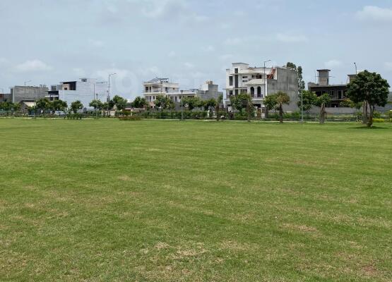 Residential land / Plot in Sector 89 Mohali
