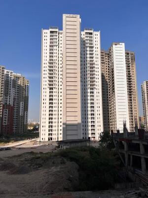 3 BHK Flat in Sector 110, Noida