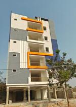 2 BHK Flat in Medchal, Secunderabad