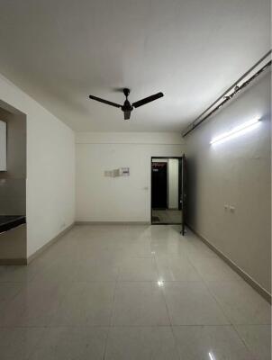 2 BHK Flat in Sector 95A, Gurgaon