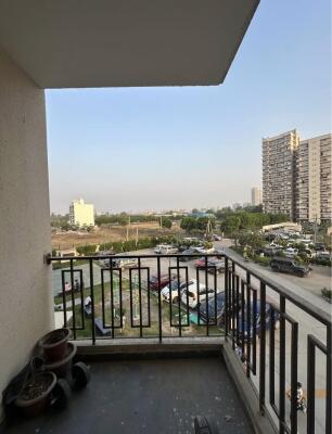 2 BHK Flat in Sector 95A, Gurgaon