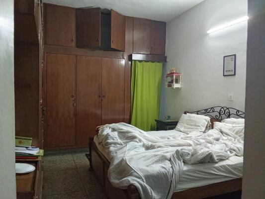 3 BHK Flat in Saket, Delhi