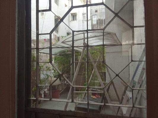 3 BHK Flat in Saket, Delhi