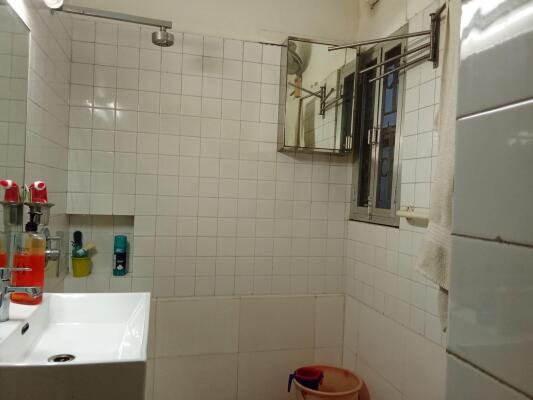 3 BHK Flat in Saket, Delhi