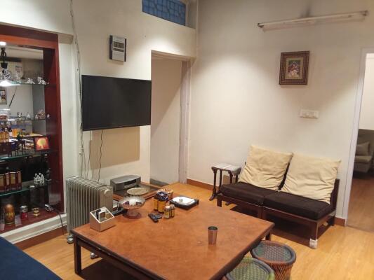 3 BHK Flat in Saket, Delhi
