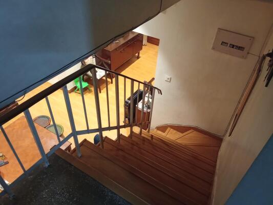 3 BHK Flat in Saket, Delhi