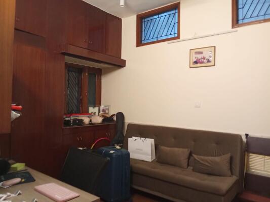 3 BHK Flat in Saket, Delhi