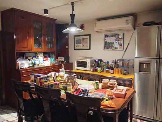 3 BHK Flat in Saket, Delhi