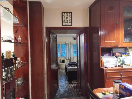 3 BHK Flat in Saket, Delhi