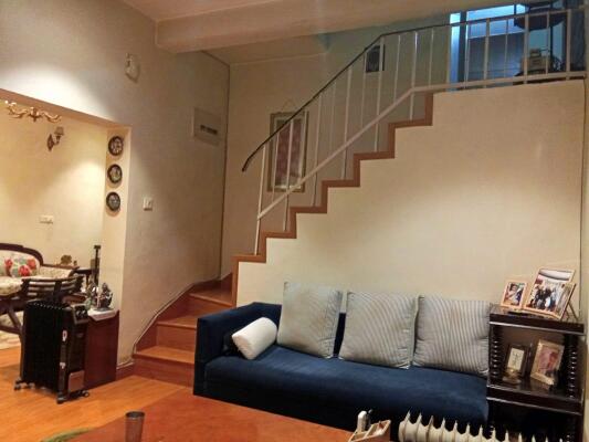 3 BHK Flat in Saket, Delhi