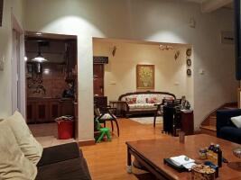 3 BHK Flat in Saket, Delhi
