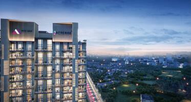 2 BHK Flat in Janla, Bhubaneswar