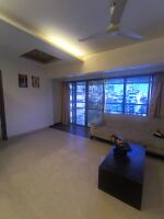 2 BHK Flat in Khar West, Mumbai