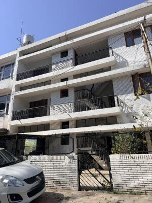 7 Bedroom House in Sector 35 Chandigarh