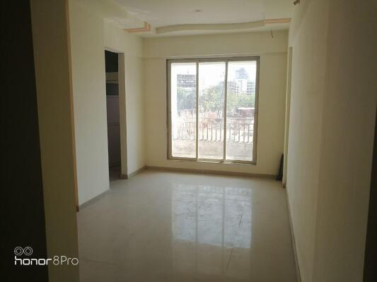 1 BHK Flat in Ambernath West, Thane