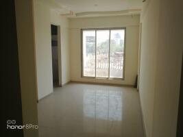 1 BHK Flat in Ambernath West, Thane