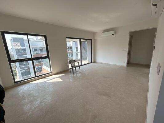 2 BHK Independent Builder Floor in Sector 63A, Gurgaon