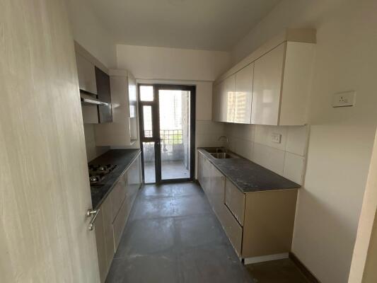 2 BHK Independent Builder Floor in Sector 63A, Gurgaon