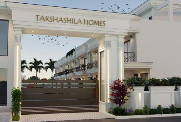 4 Bedroom House in Salaiya, Bhopal