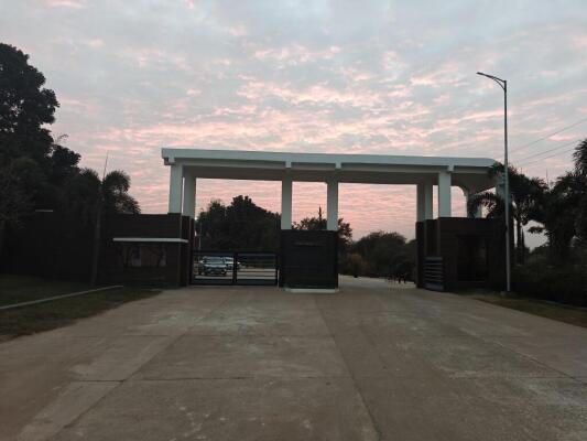 2 Bedroom House in Dunda, Raipur