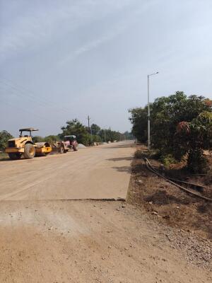 2 Bedroom House in Dunda, Raipur
