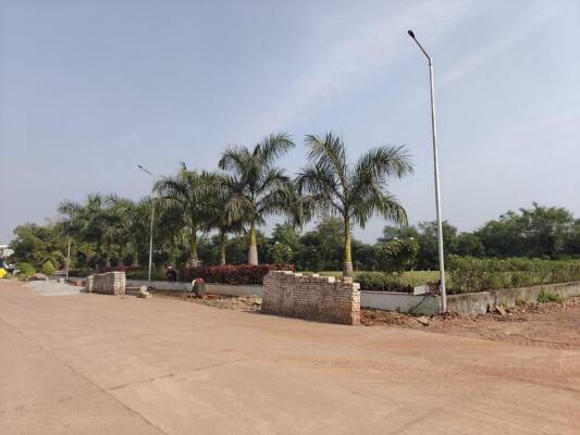 2 Bedroom House in Dunda, Raipur