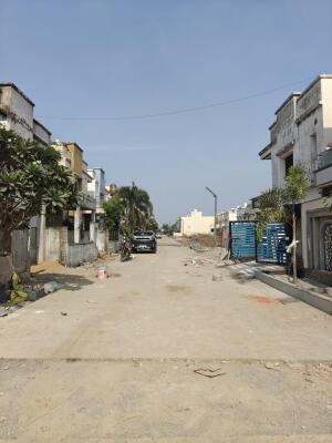 2 Bedroom House in Dunda, Raipur