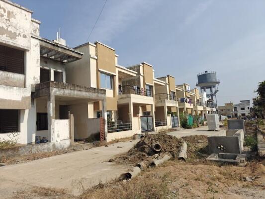 2 Bedroom House in Dunda, Raipur